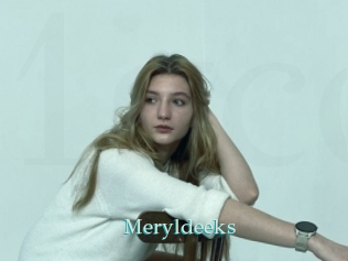 Meryldeeks