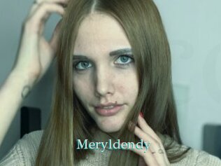 Meryldendy