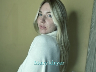 Meryldryer