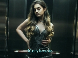 Merylevetts