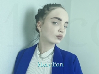 Merylfort