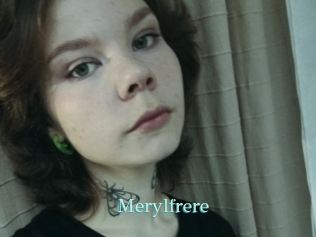 Merylfrere