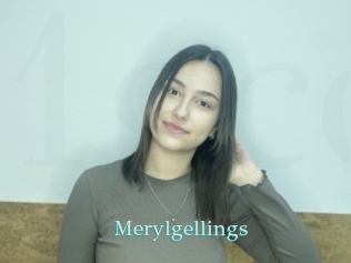 Merylgellings