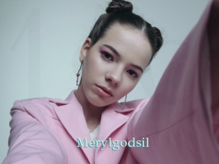 Merylgodsil