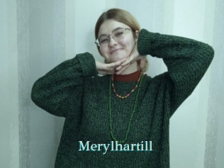 Merylhartill