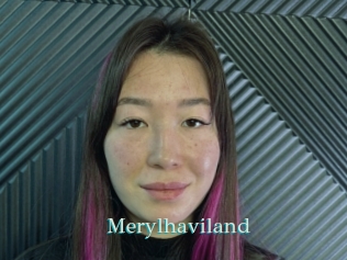 merylhaviland 1 grosse cochonne