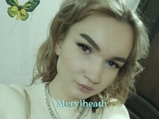 merylheath 1 grosse cochonne