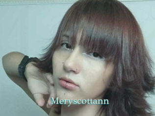 Meryscottann