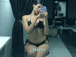 Meryy