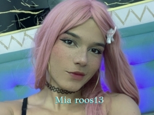 Mia_roos13