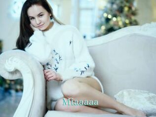 Miaaaaa