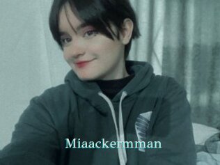 Miaackermman