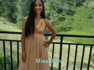 Miaaklein