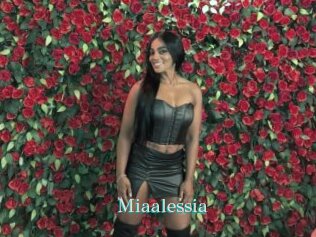 Miaalessia