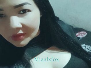 Miaalxfox