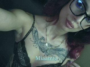 Miaamia