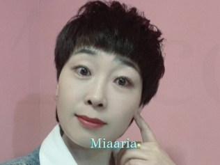 Miaaria