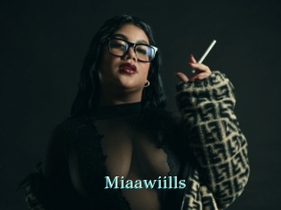 Miaawiills