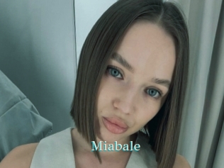 miabale 1 grosse cochonne
