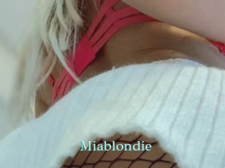 Miablondie