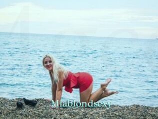 Miablondsexy