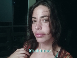 Miablume