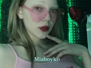 Miaboyko