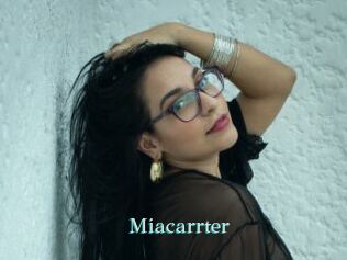 Miacarrter