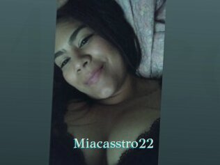 Miacasstro22