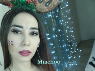 miachoo 1 grosse cochonne