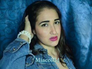 Miacoldd