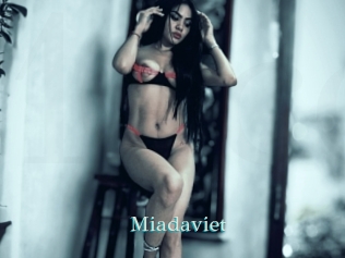 Miadaviet