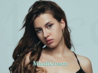 Miadikinson