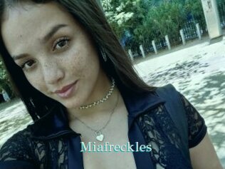 Miafreckles