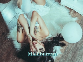 Miahburtons