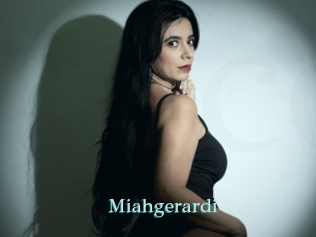 Miahgerardi