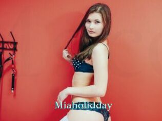 Miaholidday