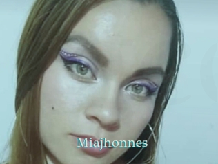 Miajhonnes
