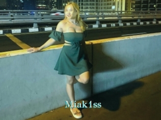 miak1ss 1 grosse cochonne