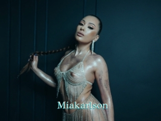 miakarlson 1 grosse cochonne
