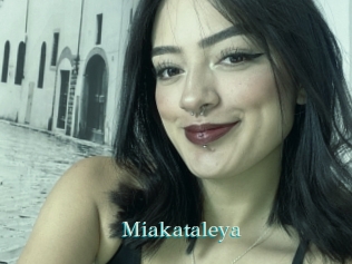 Miakataleya