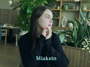 Miakein