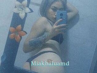 Miakhaluamd