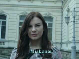 Miakonte
