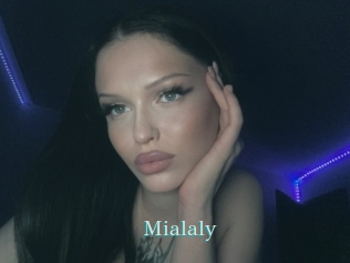 Mialaly
