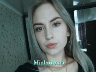 Mialaurente