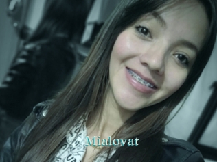 Mialovat