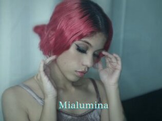 Mialumina