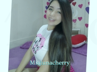 Mialunacherry