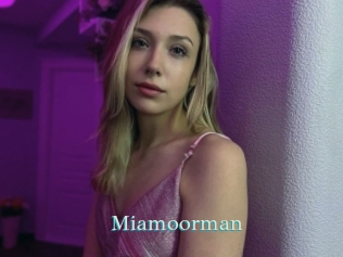 Miamoorman